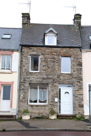 La Patelle, Barneville-Carteret